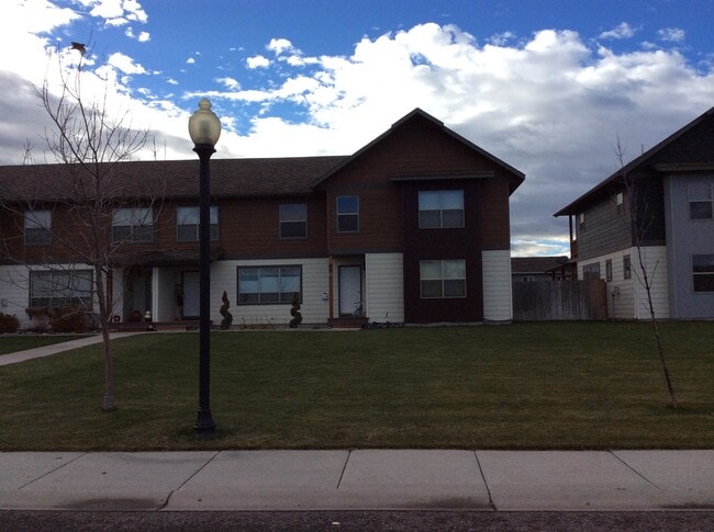 Building Photo - 60 N River Rock Dr