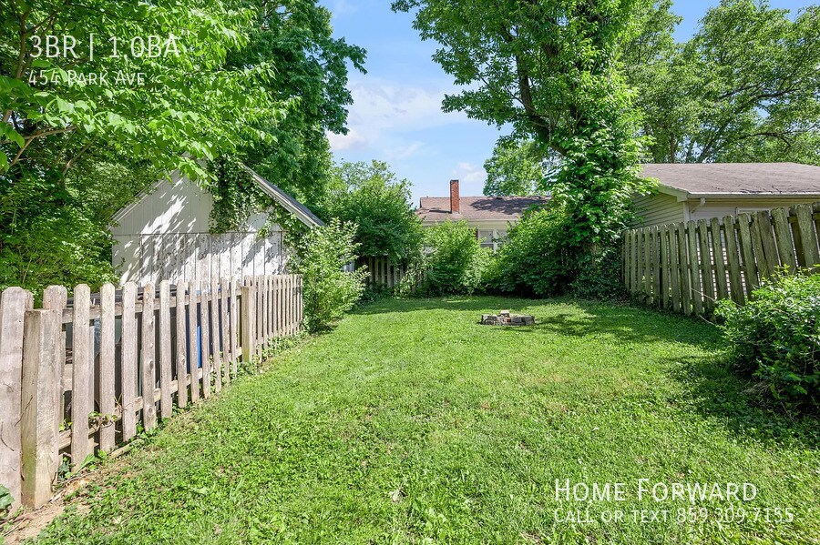 Foto del edificio - 454 Park Ave