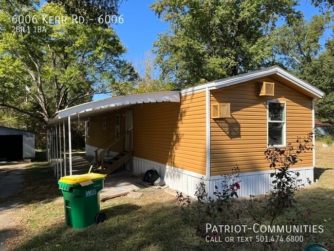 Building Photo - 6006 Kerr
