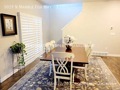 Building Photo - 5019 N Marble Fox Way