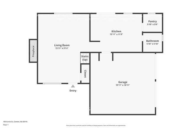 Building Photo - 165 Curtis Cove