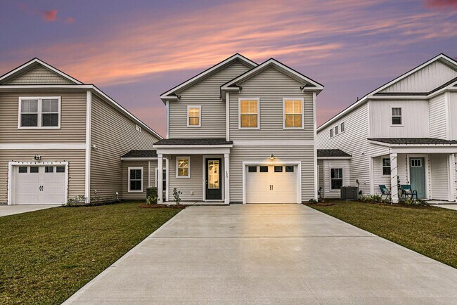 Foto del edificio - 153 Hawthorne Landing Dr