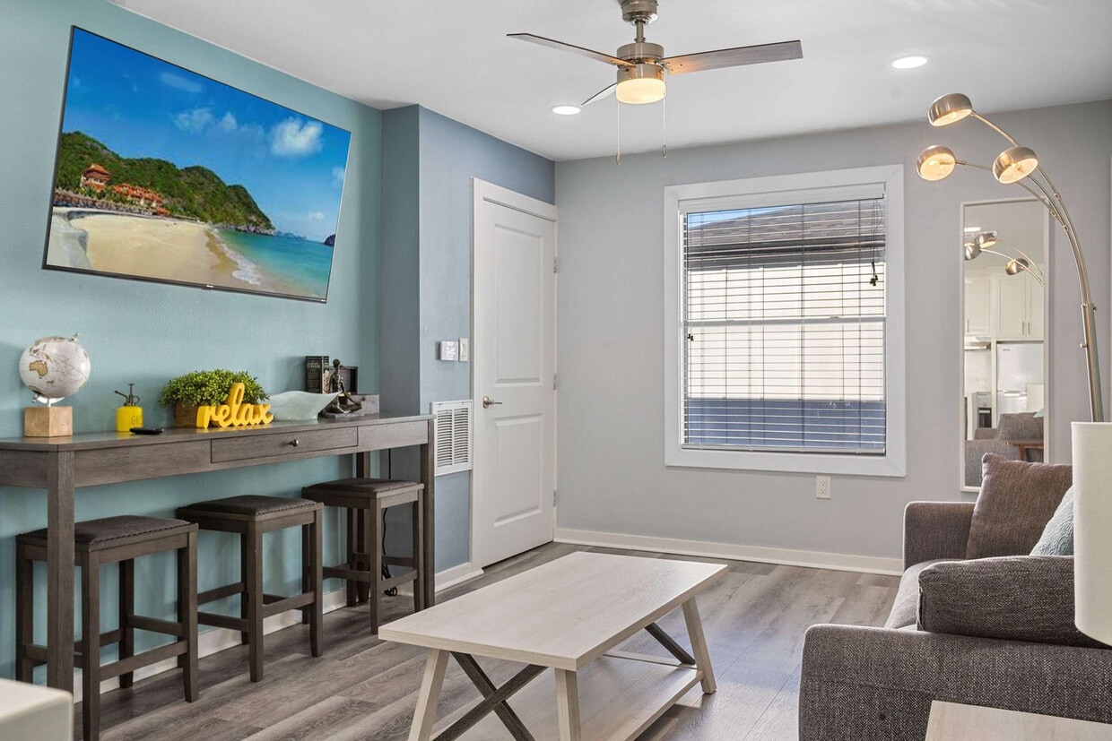 Foto principal - 2620 Arbor St