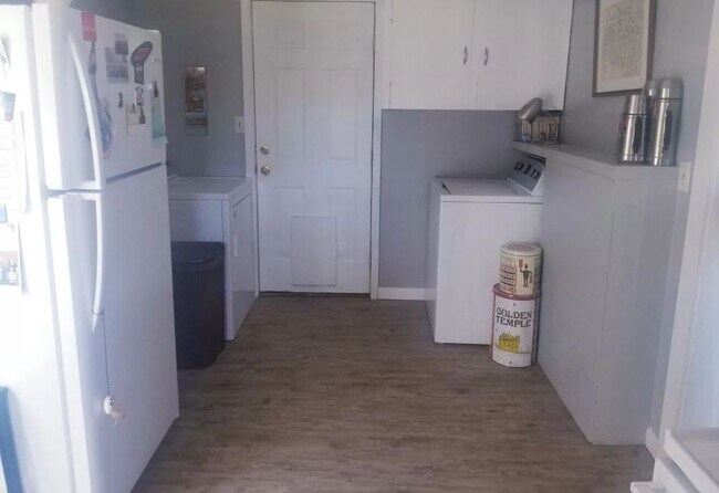 Foto del edificio - 1204 S Fern St