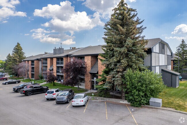 Photo du bâtiment - Meadowbrook