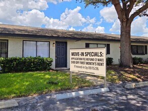 Building Photo - 605 Northlake Blvd