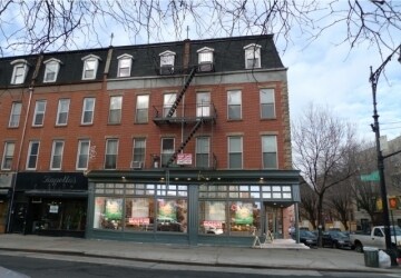 Building Photo - 419 Myrtle Ave