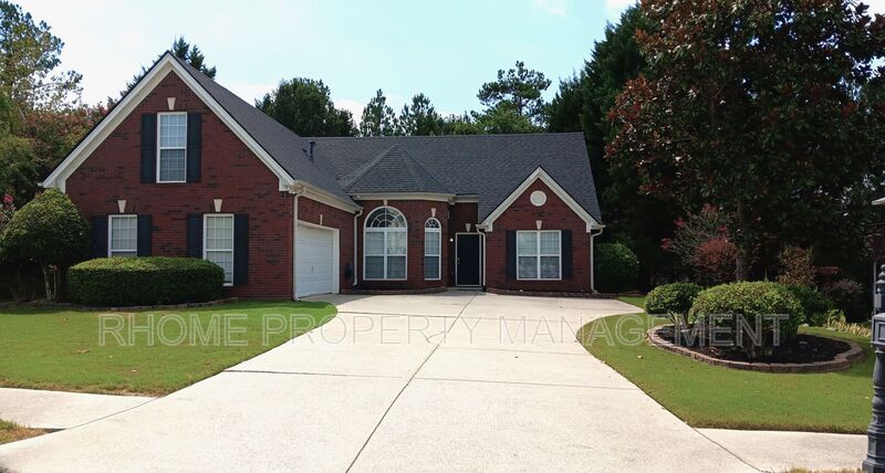 Foto principal - 1491 Jernigan Bluff SE