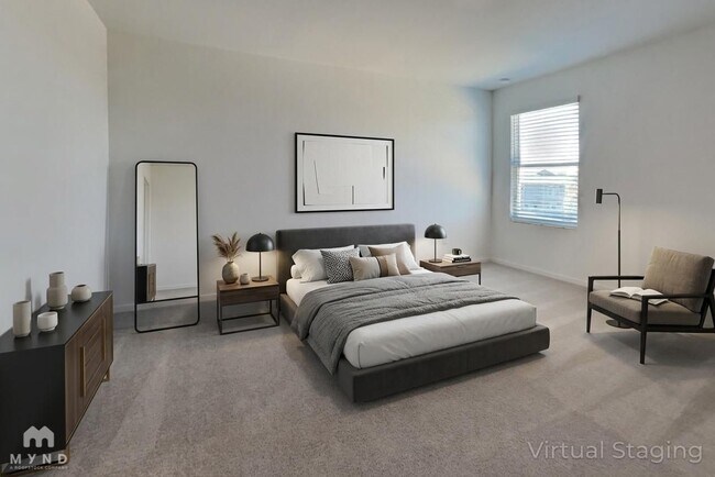 Foto del edificio - 539 Layne Overlook