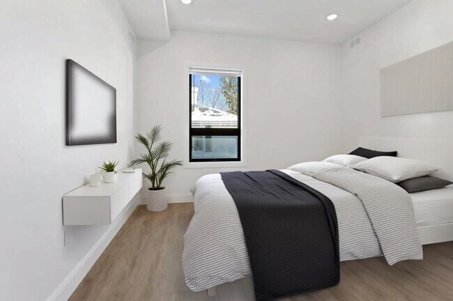 Foto del edificio - 1137 Washington St