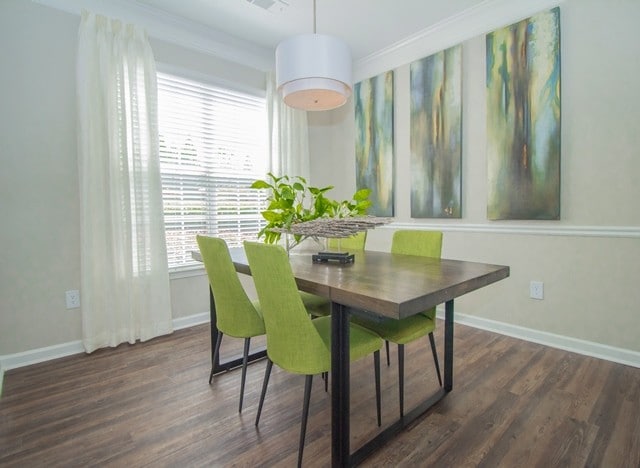 Building Photo - Woodhaven at Park Bridge Apartments