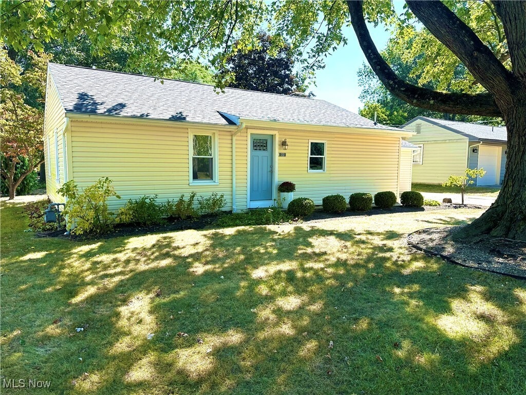 Primary Photo - 232 Park Pl