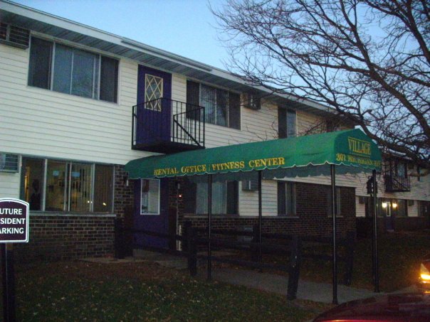 Village Apartments Apartments Stevens Point Wi Apartments Com