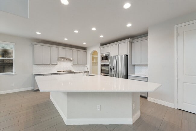 Foto del edificio - 2617 Walnut Creek Ln