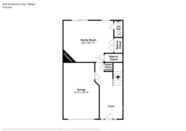 Building Photo - 8722 Winding River Way