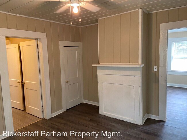 Foto del edificio - 2 br, 1 bath House - 2406 Clover Lane