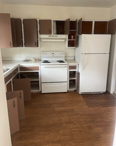 Foto principal - 400 Georgia St SE