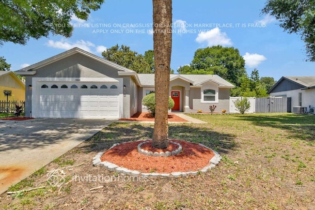 Building Photo - 15528 Hidden Lake Cir