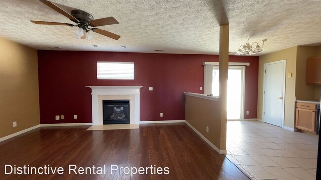 Building Photo - 3 br, 2 bath House - 3102 Runyon Dr