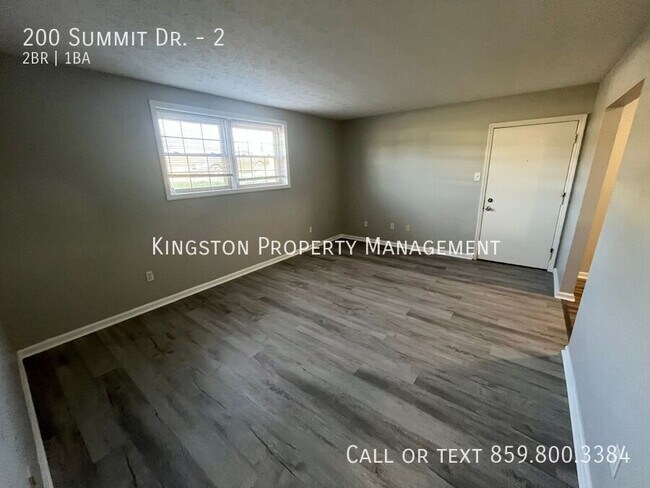 Building Photo - 200 Summit Dr