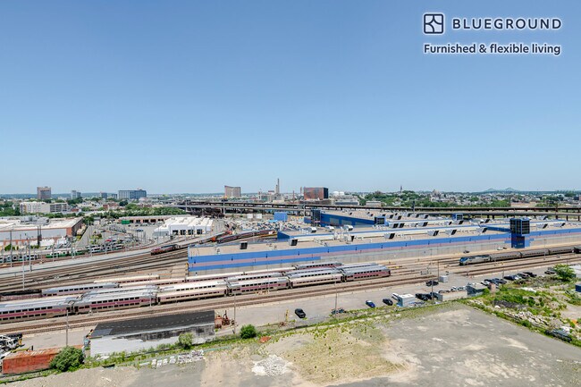 Foto del edificio - 22 Water St