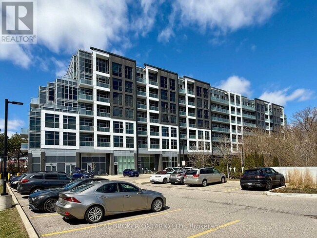Building Photo - 8763 Bayview Ave