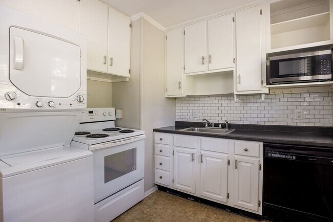 Foto del edificio - 516 N Tremont Dr