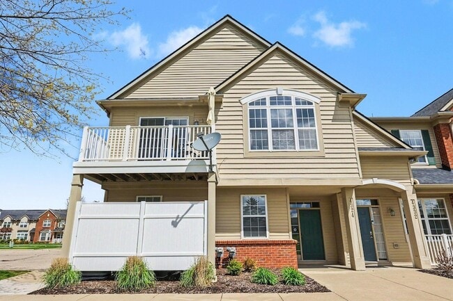 Building Photo - 4324 Hampton Ridge Blvd