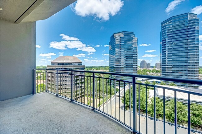 Foto del edificio - 1600 Post Oak Blvd