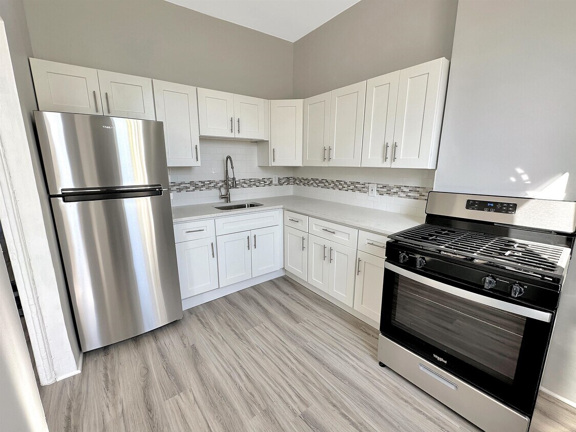 Foto principal - 424 32nd St