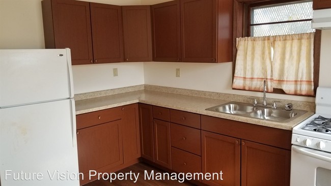 Foto del edificio - 419 W 95th St
