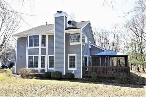 Foto del edificio - 16 Bellflower Ct W