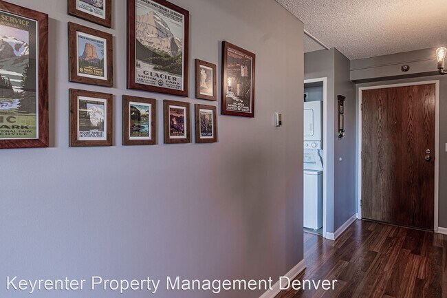 Foto del edificio - 7420 E Quincy Ave