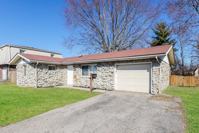 Building Photo - Beautiful Home in Xenia, OH