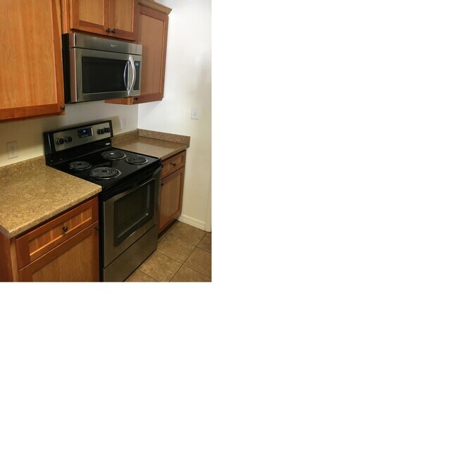 Foto del edificio - 503 N Knoxville Ave