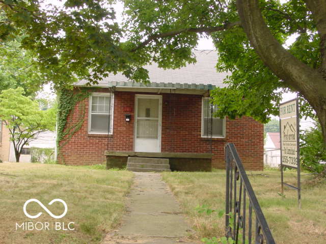 Primary Photo - 805 Berkley Rd