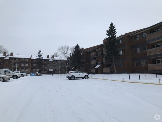 Photo du bâtiment - Clareview Park Estates