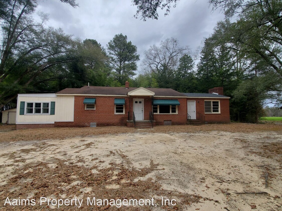 Primary Photo - 3 br, 1 bath House - 4337 Butler Nursery Road