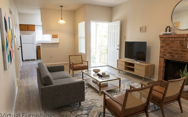Foto del edificio - 2407 W Slaughter Ln