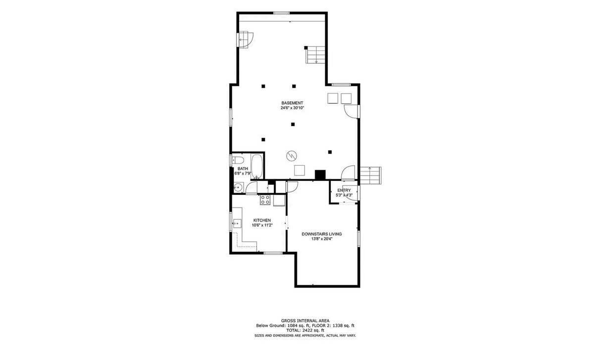 Foto del edificio - 1939 Irving Ave