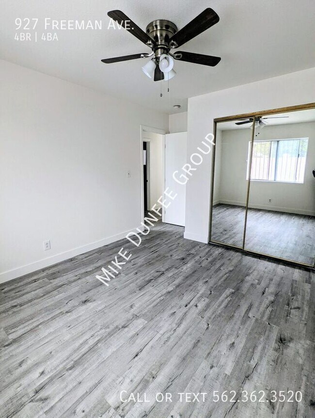 Foto del edificio - 927 Freeman Ave