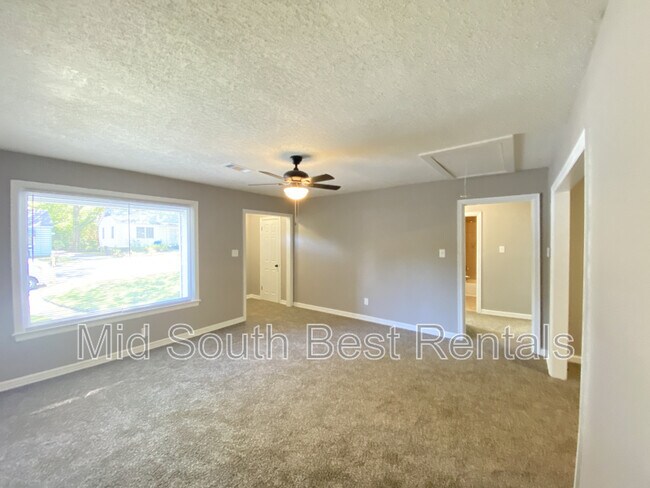 Foto del edificio - 1412 Washington St