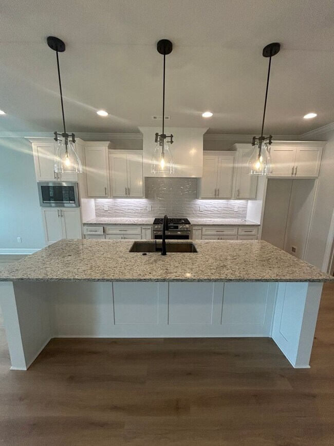 Foto del edificio - Beautiful Modern Home in Pea Ridge!