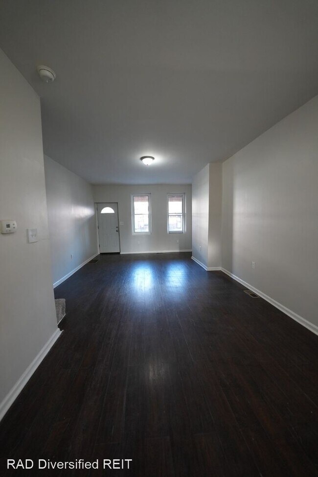 Building Photo - 2 br, 1 bath House - 5520 Bloyd St