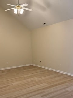 Living room - 3553 Oak Villa Way