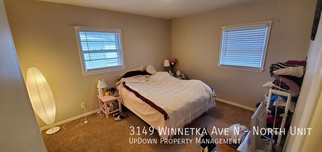 Foto del edificio - 3149 Winnetka Ave N