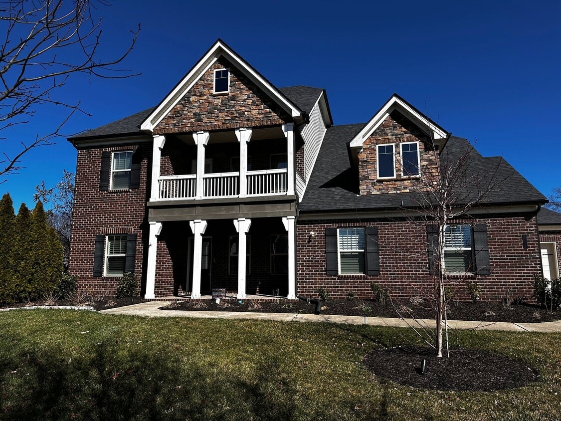 Primary Photo - Beautiful Nolensville Home