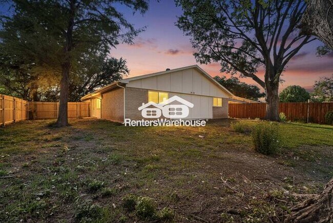 Foto del edificio - Completely Refreshed Garland Home