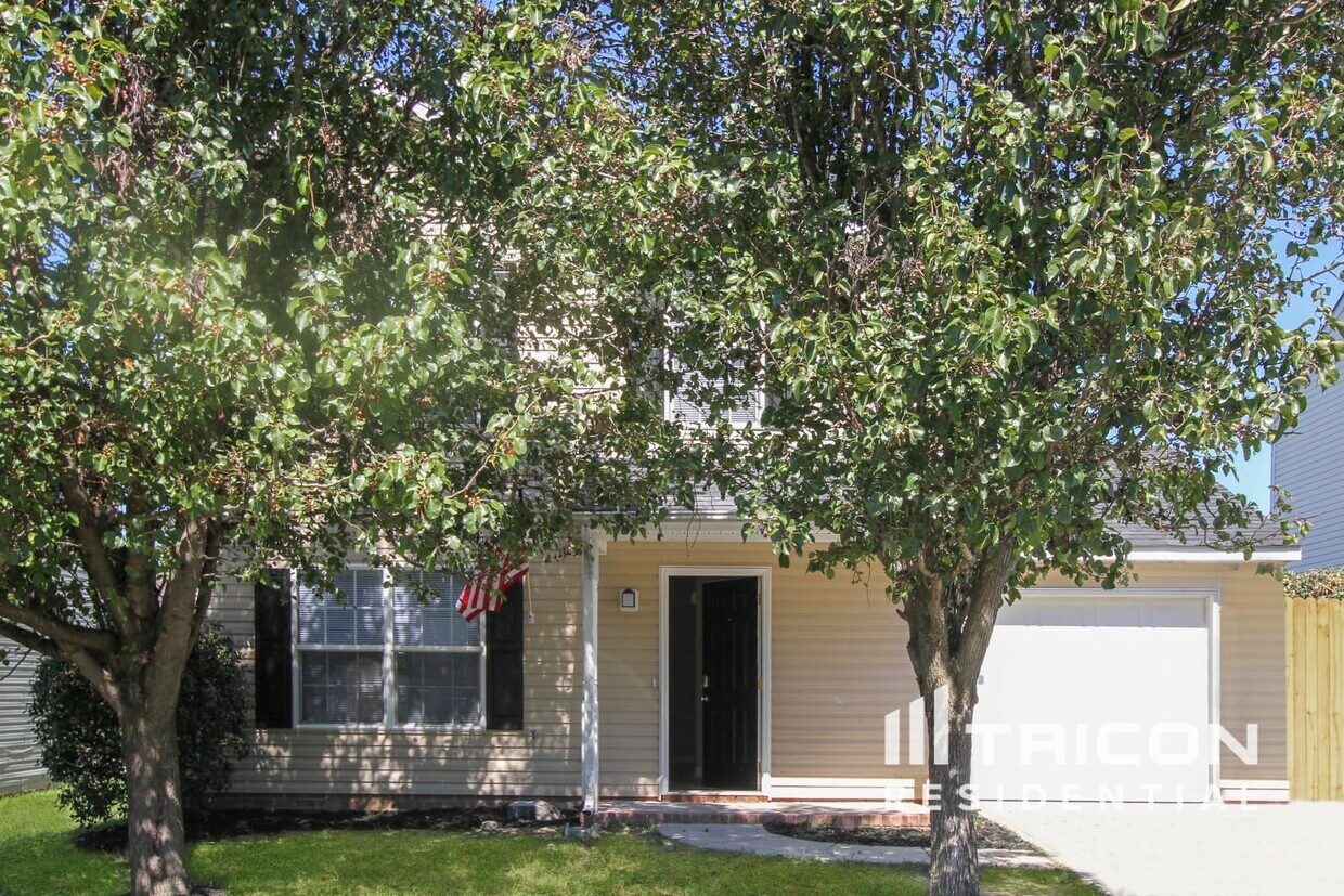 Primary Photo - 1711 Southwind Dr