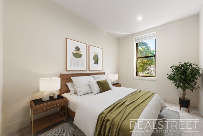 Foto del edificio - Modern 2 Bed in Park Slope